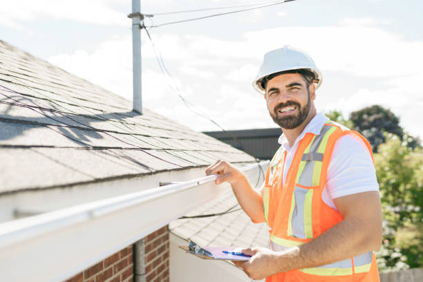 Best New Roof Installation  in Portland, IN